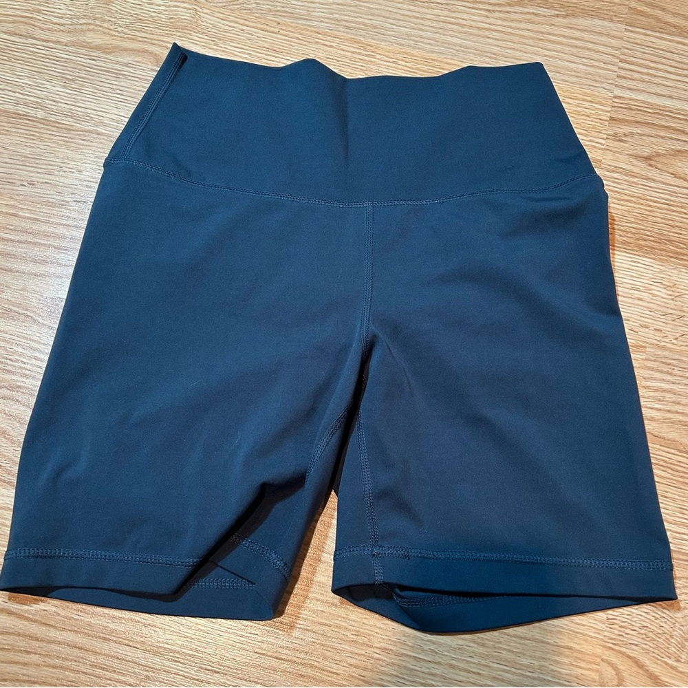 Yogalicious‎ biker shorts